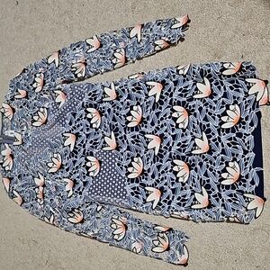 SELF PORTRAIT Lace Mini Dress